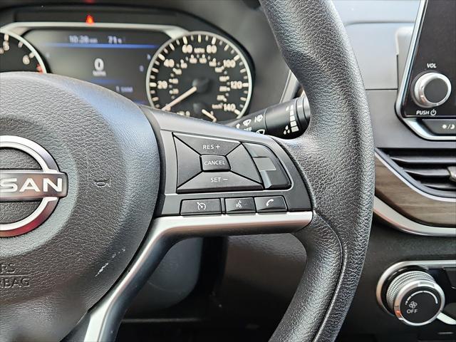 used 2023 Nissan Altima car, priced at $20,980