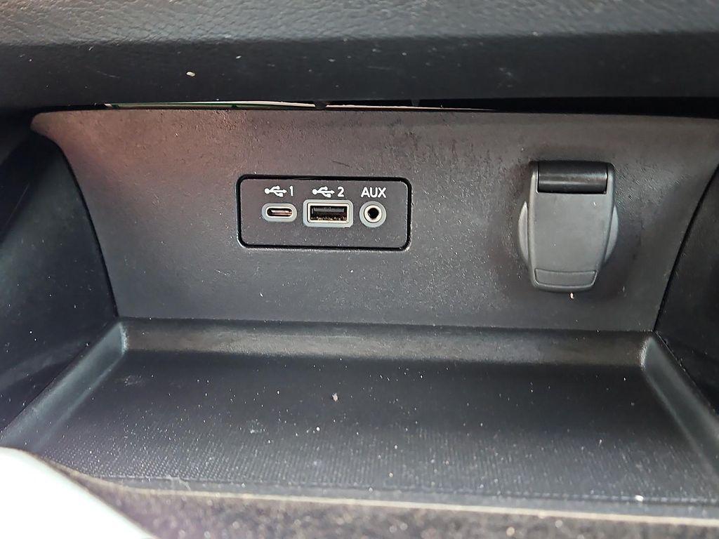 used 2023 Nissan Altima car, priced at $19,980