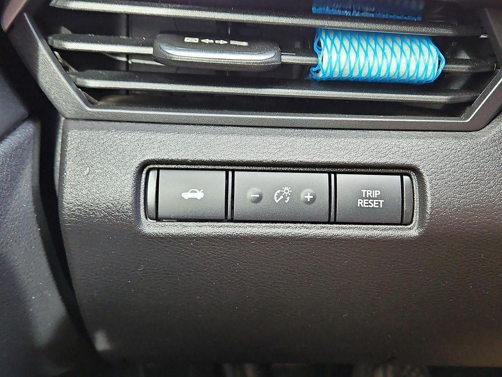 used 2023 Nissan Altima car, priced at $19,980