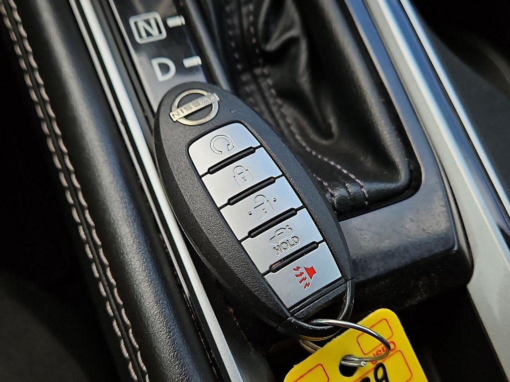 used 2023 Nissan Altima car, priced at $19,980