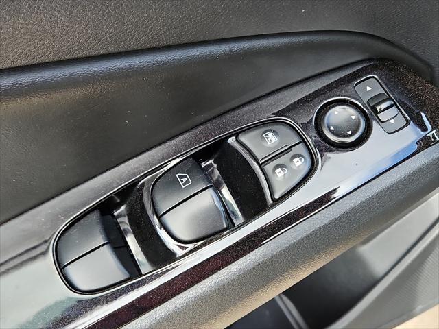 used 2023 Nissan Altima car, priced at $20,980