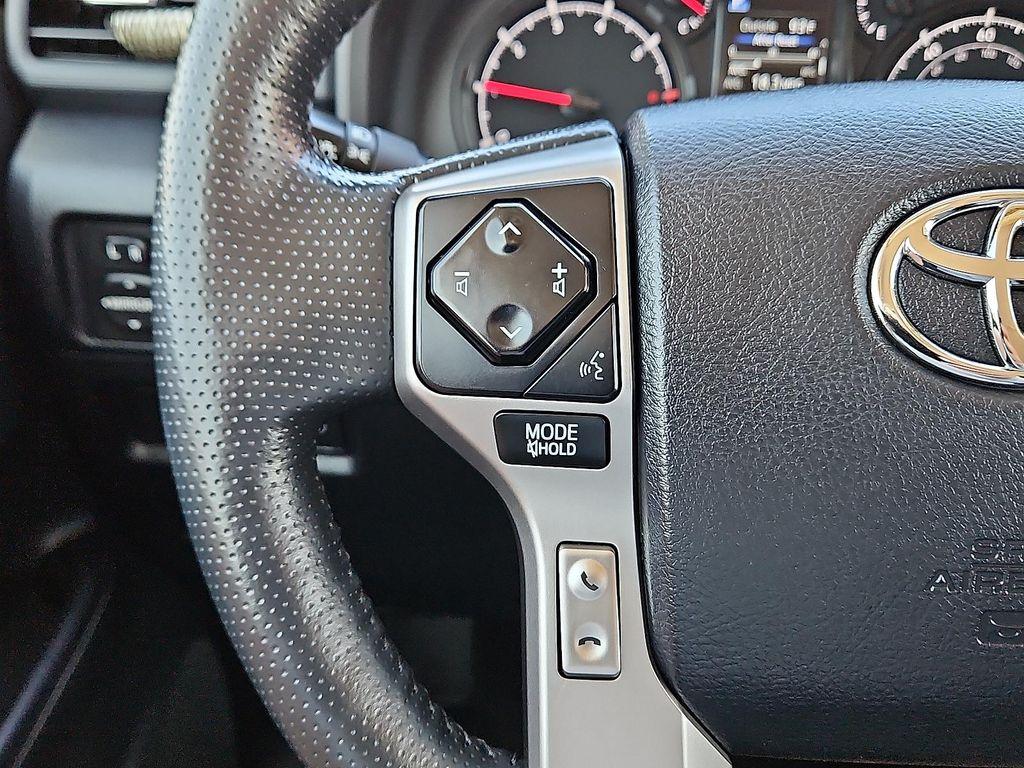used 2024 Toyota 4Runner car, priced at $45,480