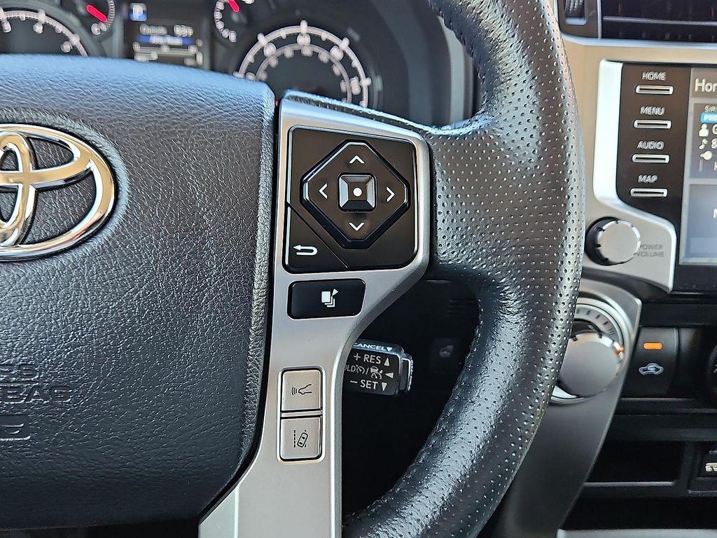 used 2024 Toyota 4Runner car, priced at $45,480