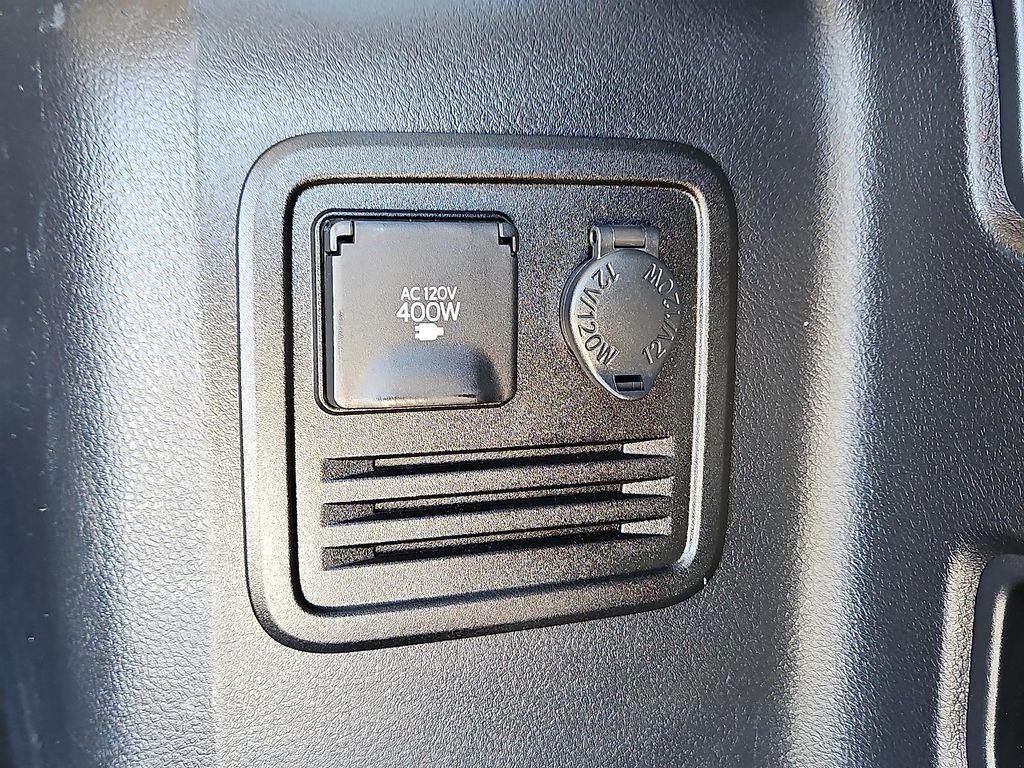used 2024 Toyota 4Runner car, priced at $45,480