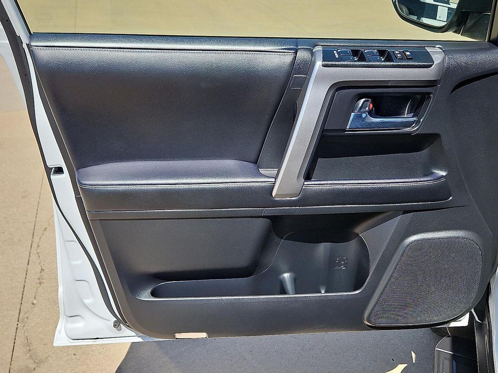 used 2024 Toyota 4Runner car, priced at $45,480