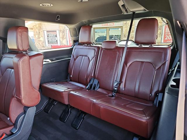 used 2024 Ford Expedition car, priced at $61,980