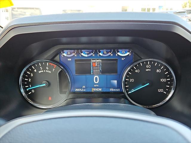 used 2024 Ford Expedition car, priced at $61,980