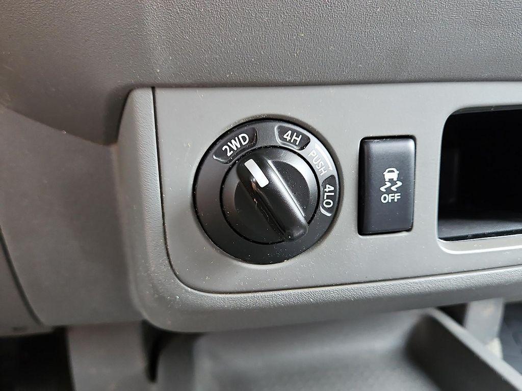 used 2016 Nissan Frontier car, priced at $16,480
