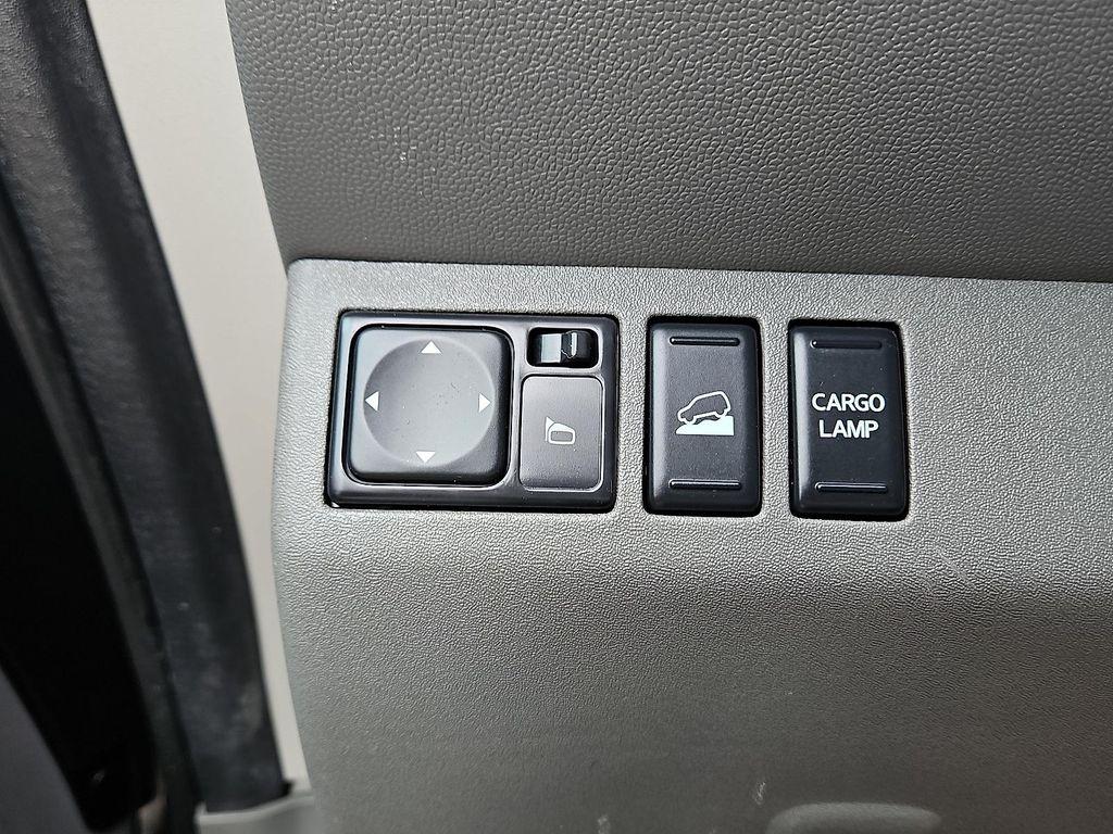 used 2016 Nissan Frontier car, priced at $16,480