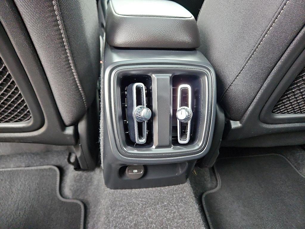 used 2024 Volvo XC40 car, priced at $28,980