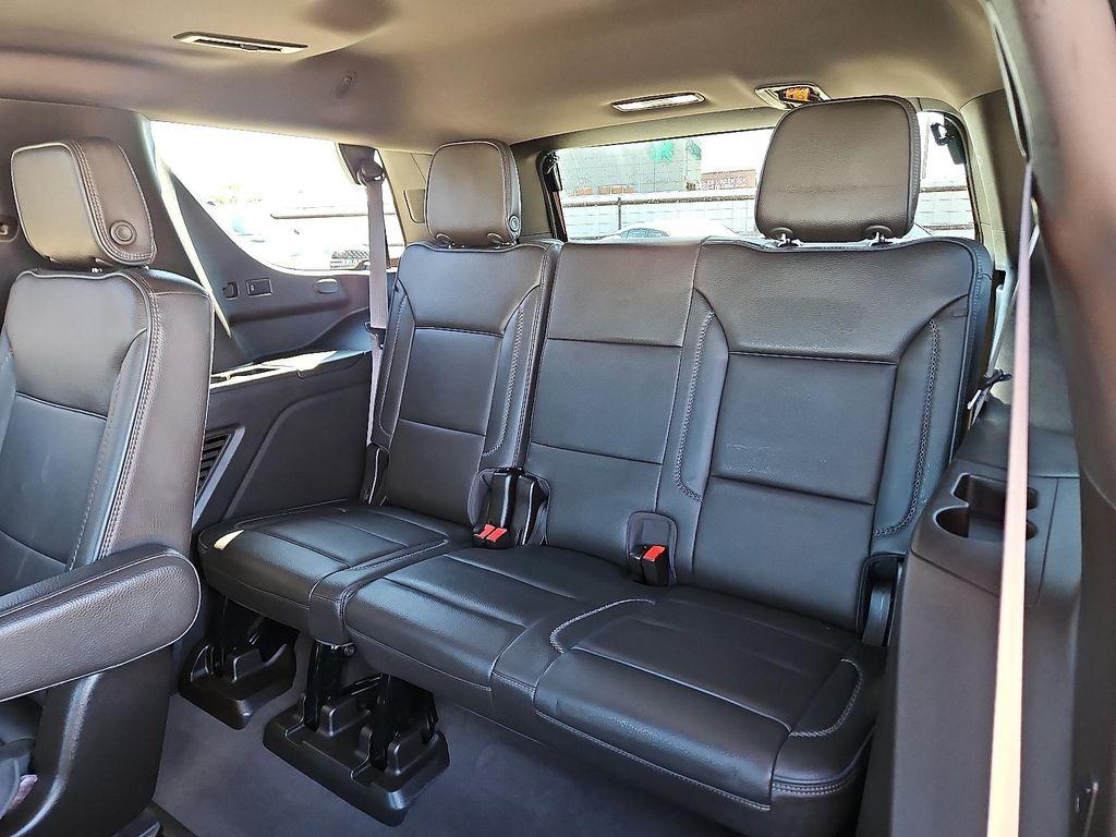 used 2023 GMC Yukon car, priced at $68,980