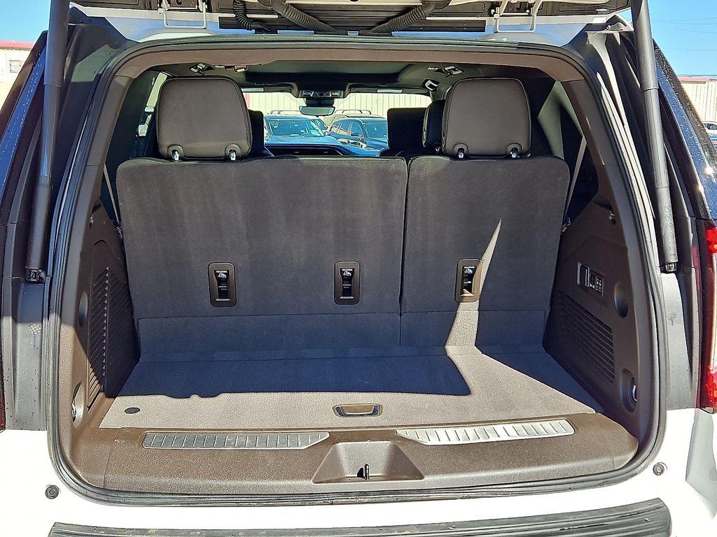 used 2023 GMC Yukon car, priced at $68,980