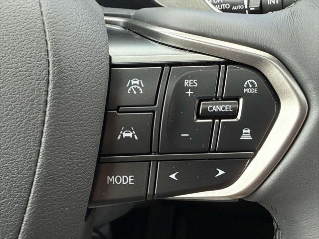 new 2025 Lexus RX 350 car, priced at $56,939