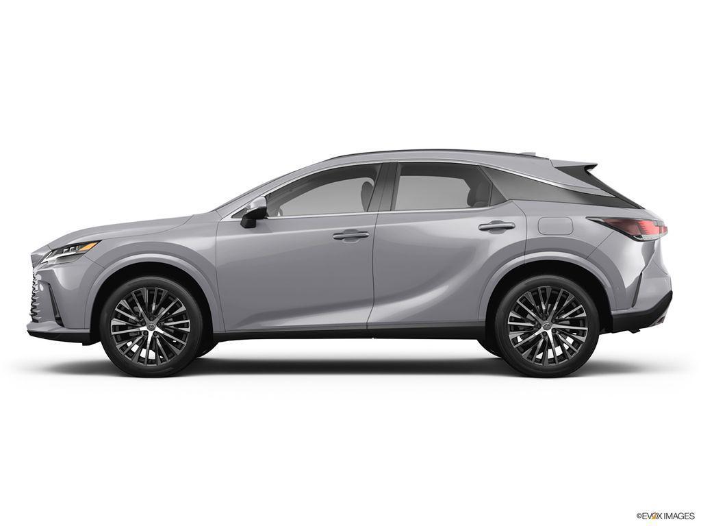 new 2025 Lexus RX 350 car