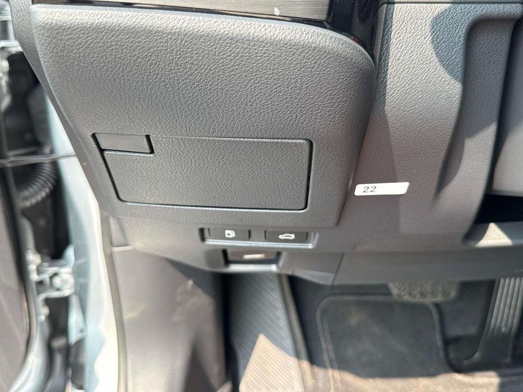 used 2025 Lexus ES 300h car, priced at $49,150