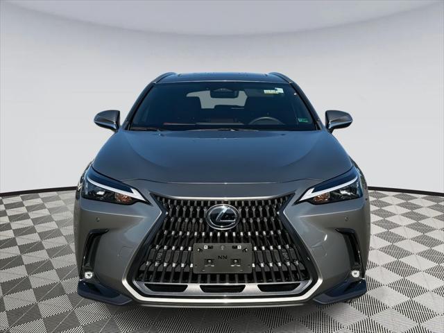 used 2024 Lexus NX 350h car, priced at $57,900
