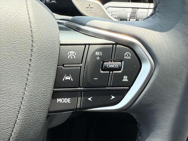 new 2025 Lexus RX 350 car, priced at $56,015