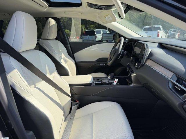 used 2024 Lexus RX 350h car, priced at $62,700
