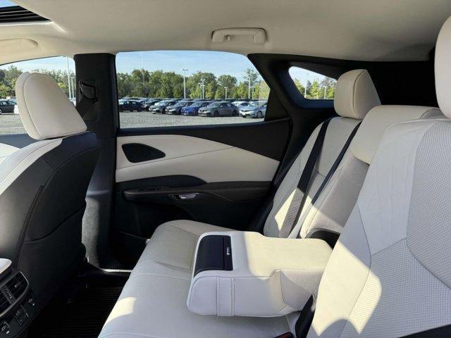 used 2024 Lexus RX 350h car, priced at $62,700