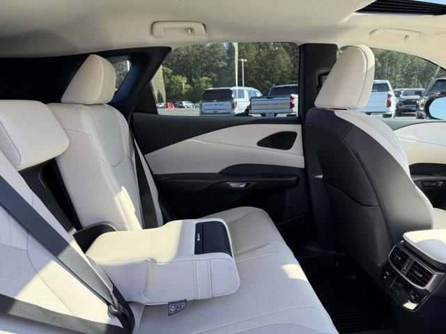 used 2024 Lexus RX 350h car, priced at $62,700