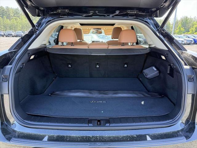 used 2022 Lexus RX 350 car, priced at $40,900