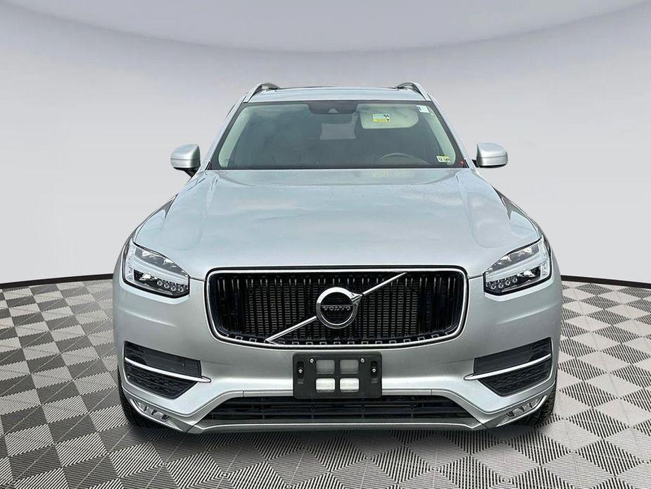 used 2019 Volvo XC90 car, priced at $29,900