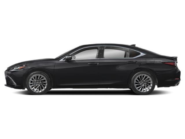 new 2025 Lexus ES 350 car, priced at $56,359