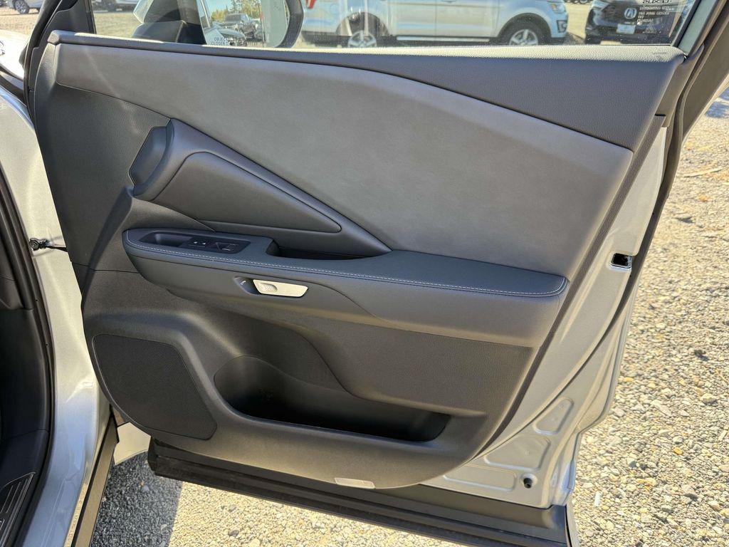 used 2025 Lexus TX 350 car, priced at $64,900