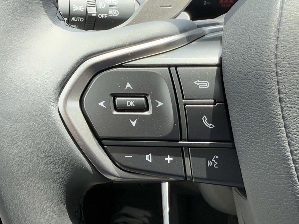 new 2025 Lexus RX 350 car, priced at $57,804