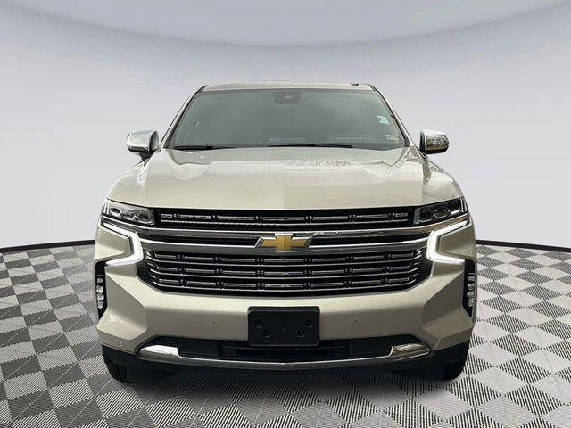 used 2024 Chevrolet Tahoe car, priced at $66,550