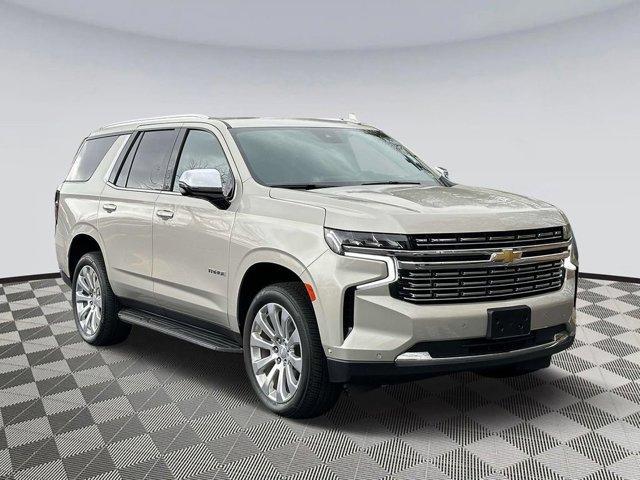 used 2024 Chevrolet Tahoe car, priced at $66,550