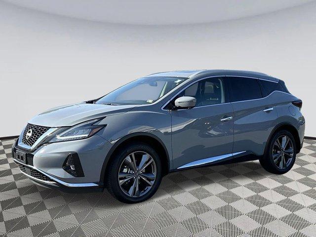 used 2023 Nissan Murano car, priced at $31,277