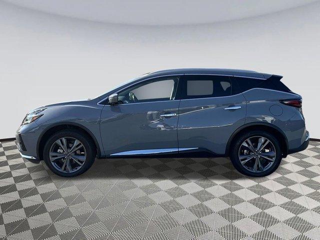 used 2023 Nissan Murano car, priced at $31,277