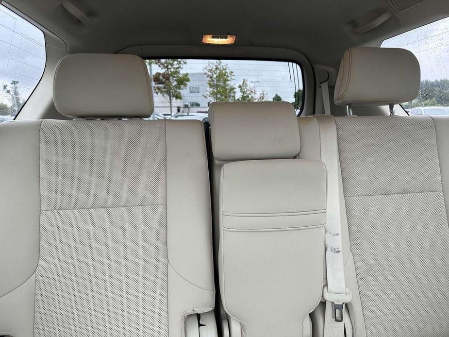 used 2021 Lexus GX 460 car, priced at $46,900