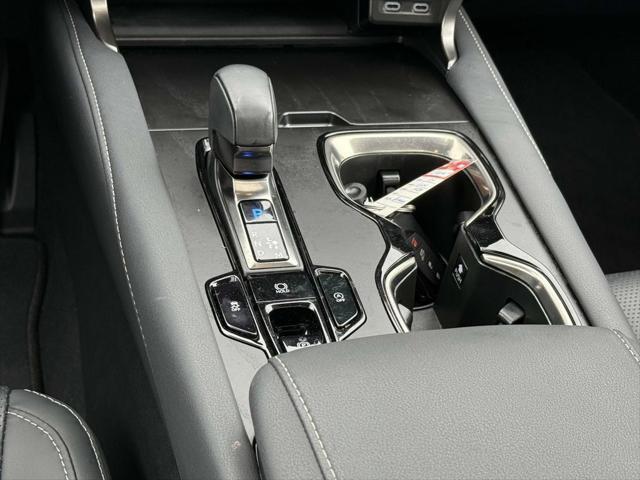 used 2024 Lexus RX 350 car, priced at $59,900