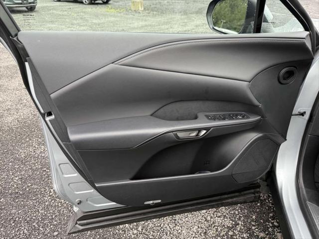 used 2024 Lexus RX 350 car, priced at $59,900