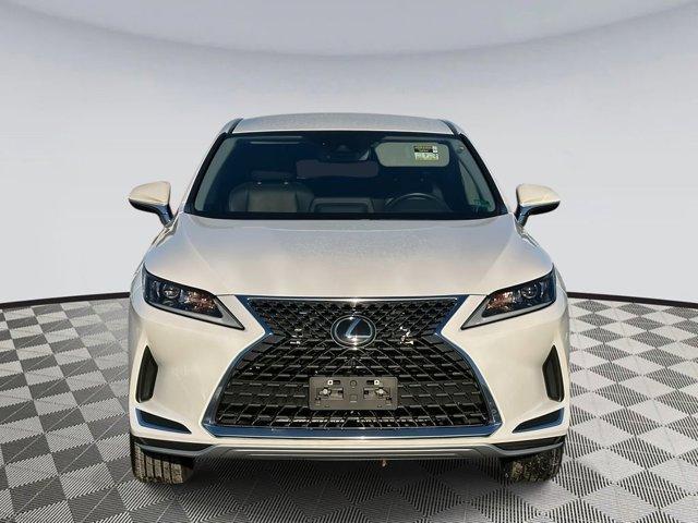 used 2022 Lexus RX 350 car, priced at $44,900