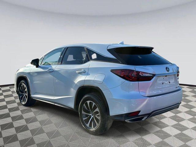 used 2022 Lexus RX 350 car, priced at $44,900