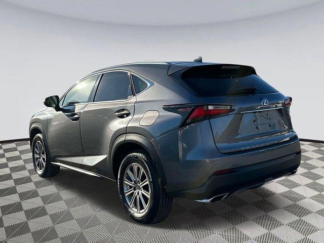 used 2016 Lexus NX 200t car, priced at $23,577