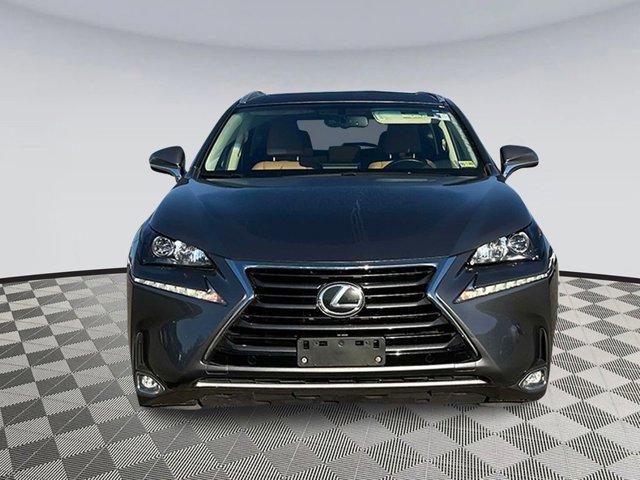 used 2016 Lexus NX 200t car, priced at $23,577