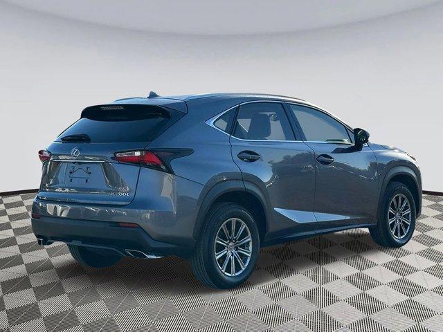 used 2016 Lexus NX 200t car, priced at $23,577