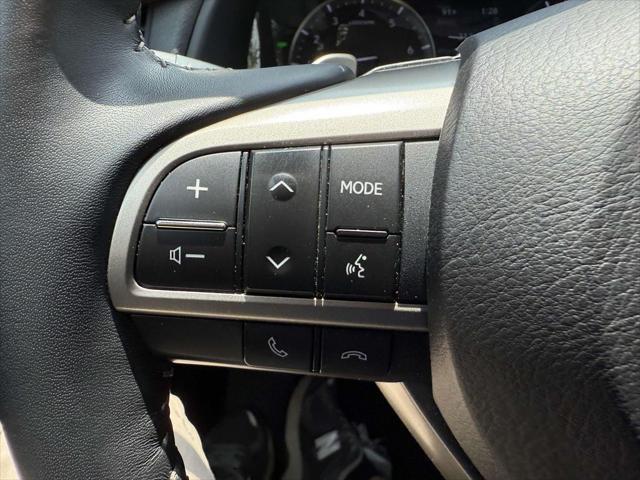 used 2021 Lexus RX 350 car, priced at $41,900