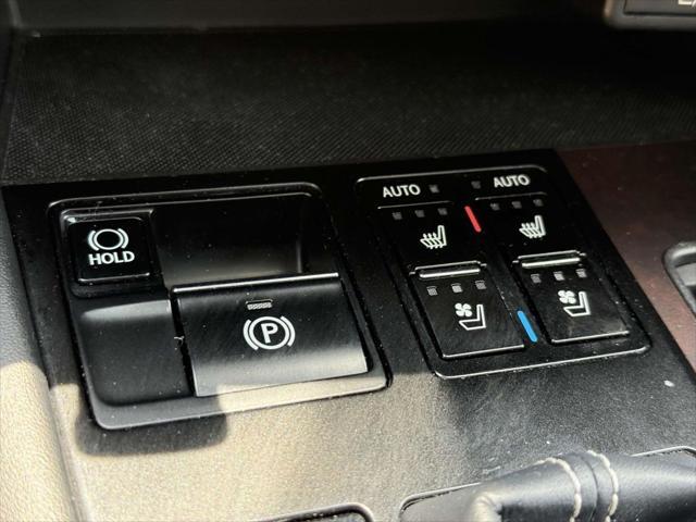 used 2021 Lexus RX 350 car, priced at $41,900