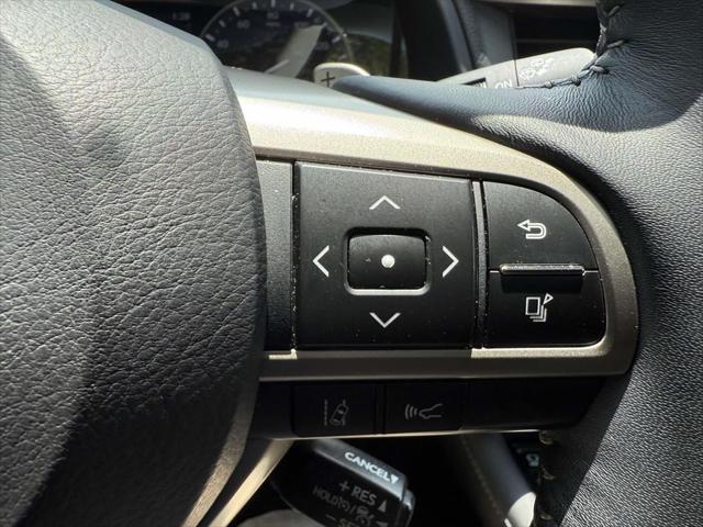 used 2021 Lexus RX 350 car, priced at $41,900