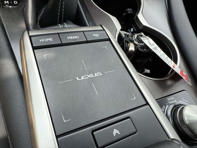 used 2021 Lexus RX 350 car, priced at $41,900