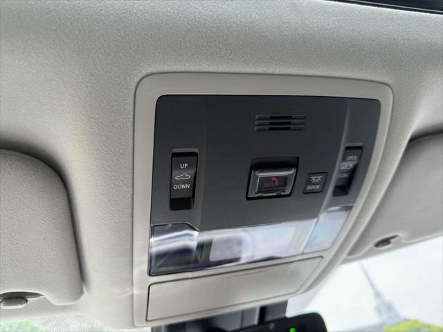 used 2021 Lexus RX 350 car, priced at $41,900