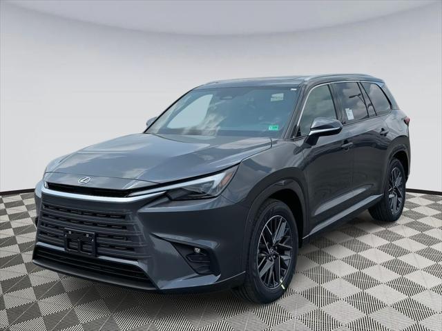 new 2025 Lexus TX 350 car, priced at $65,060