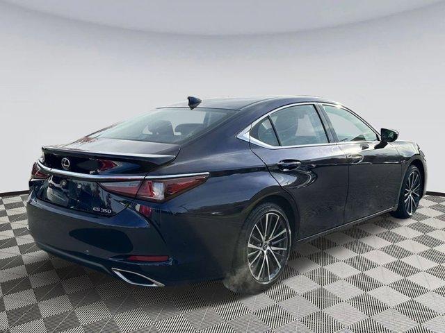 used 2022 Lexus ES 350 car, priced at $37,700