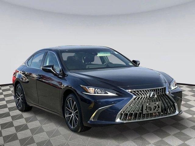 used 2022 Lexus ES 350 car, priced at $37,700