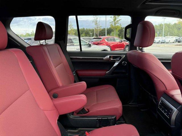used 2023 Lexus GX 460 car, priced at $65,745